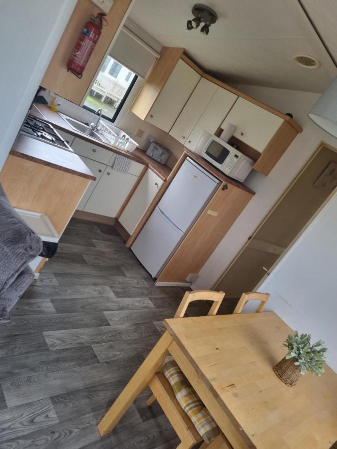 Wigbay Loch View 28 Hotel Kirkcolm Екстериор снимка