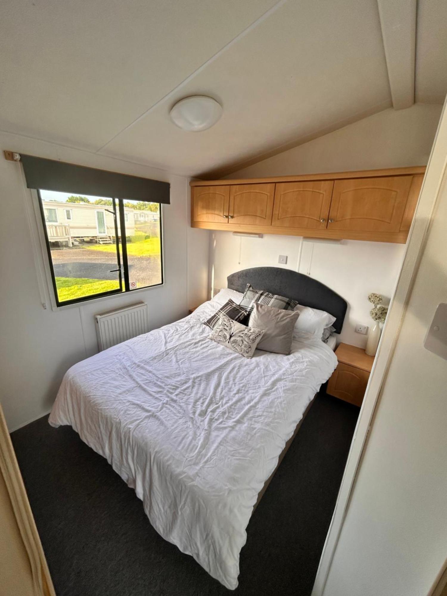 Wigbay Loch View 28 Hotel Kirkcolm Екстериор снимка
